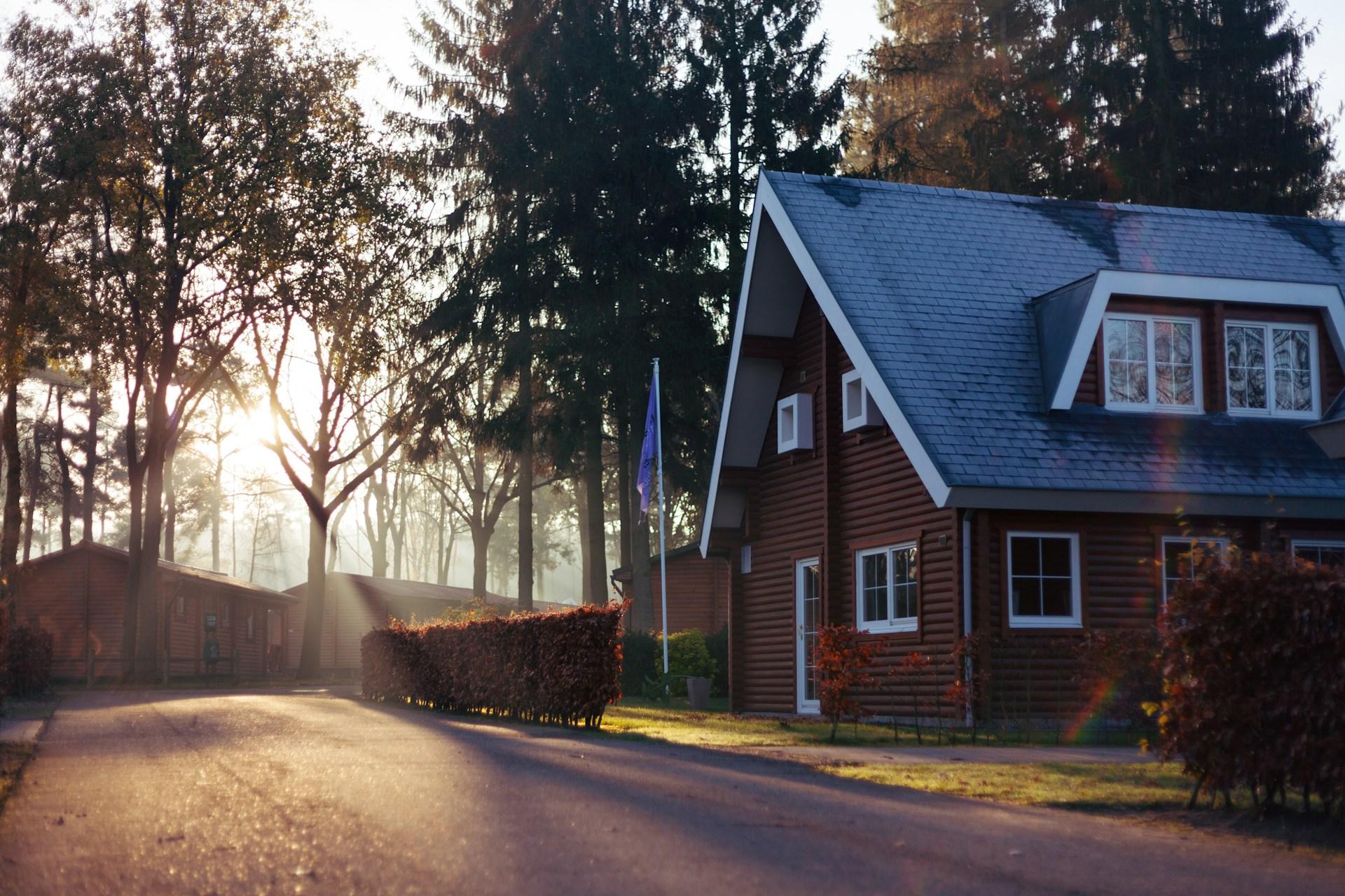 Luxury Homes: What to Look For