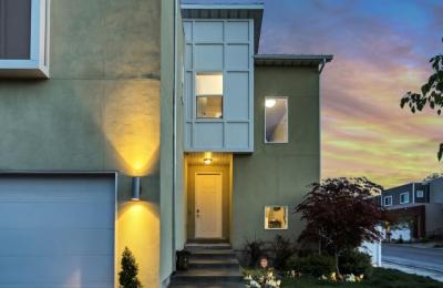 Forest Glen Cottages