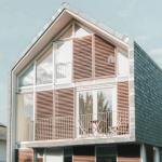 Villa on Hollywood Boulevard